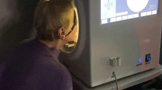 У лікарні №10 в Одесі відновлюють зір безкоштовно — як отримати допомогу