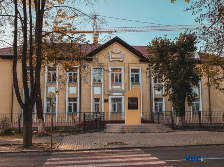 У ліцеї Чорноморська повідомили про сьомий випадок норовірусу серед працівників буфету