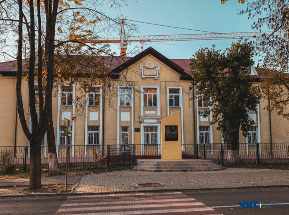 У ліцеї Чорноморська повідомили про сьомий випадок норовірусу серед працівників буфету