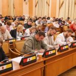 У мерії Одеси підтримали звичай, що триває вже більше чверті століття