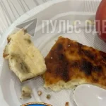 У підміській школі під Одесою учням подали запіканку з пліснявою — батьки вимагають пояснень