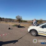 У суботу в Одеському районі сталася фатальна аварія за участю двох мотоциклів, в якій загинула дівчина