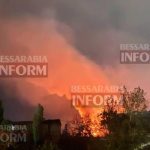 У темний час доби російські війська завдали удару по підприємству «Титан» та станції подачі води у Кілії