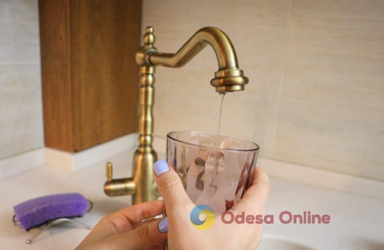 У центрі Одеси кілька будинків залишилися без водопостачання (перелік адрес) -