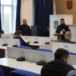 У центрі уваги міської комісії ТЕБ та НС – пункти незламності, захисні споруди та готовність комунальних служб до зимового періоду