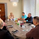 Угода про трансплантації: міська лікарня №10 в Одесі налагодила співпрацю з київськими колегами