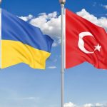 Україна і Туреччина ведуть переговори щодо безпечних маршрутів експорту сільськогосподарської продукції через Чорне море