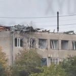 В Аккермані зафіксовано удар із застосуванням ракети, спрямований ворогом