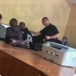 В Ізмаїлі під час уроку викладач побив 15-річного учня — його вже звільнили