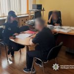 В Ізмаїлі вчитель училища побив підлітка під час заняття — інцидент зафіксували на