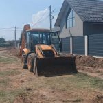 В Ізмаїлі засудили викладача Дунайського інституту за стрілянину по екскаватору