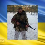 В Кілії планують провести прощальну церемонію з військовослужбовцем Віталієм Корніцовим, що загинув на Донеччині