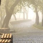 В Одесі 8 жовтня прогнозують густий туман — оголошено жовтий рівень небезпеки