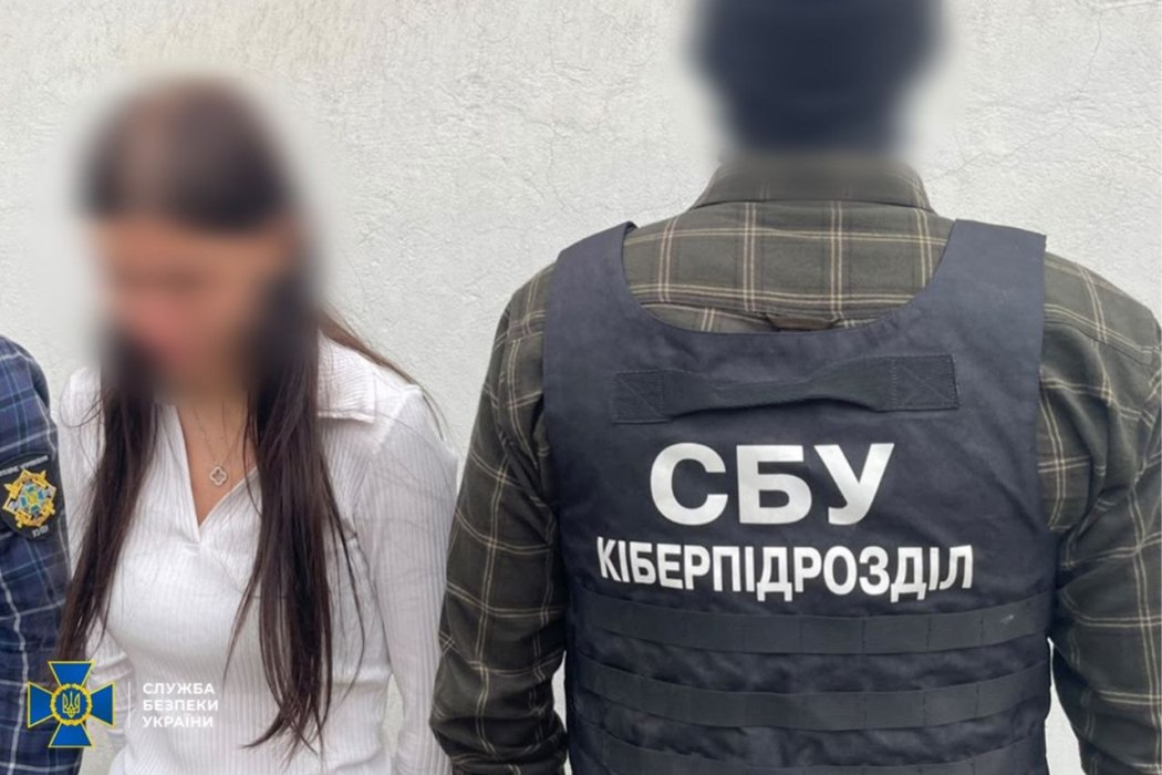 В Одесі дипломатка впливала на цілі російських атак, спрямованих на армійські об’єкти та портову систему