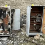 В Одесі диверсантам за підпал присудили по 15 років ув'язнення