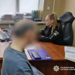 В Одесі фахівець із масажу постане перед судом через протиправні дії інтимного характеру щодо семирічної дівчинки