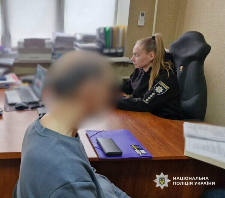 В Одесі фахівець із масажу постане перед судом через протиправні дії інтимного характеру щодо семирічної дівчинки