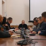 В Одесі інспектуватимуть ливневі мережі на прибудинкових територіях — виявлять райони з найгіршою ситуацією