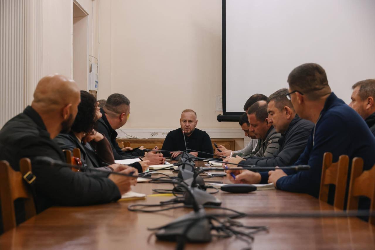 В Одесі інспектуватимуть ливневі мережі на прибудинкових територіях — виявлять райони з найгіршою ситуацією