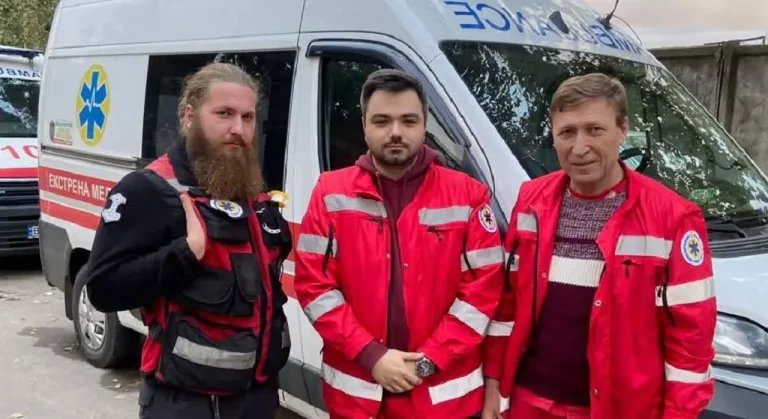 В Одесі лікарі успішно реанімували 15-річного підлітка після зупинки серця