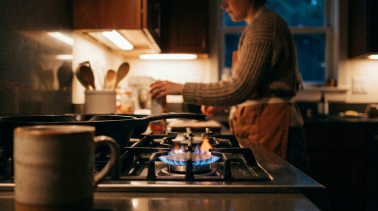 В Одесі на 8 годин вимкнуть газ: які вулиці опинилися в переліку