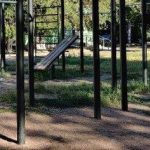 В Одесі на місці для занять спортом втратив життя 16-річний підліток