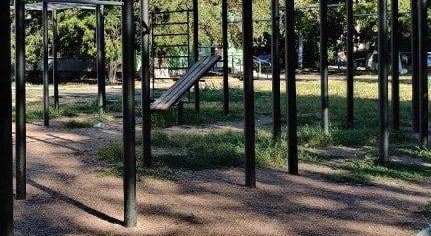 В Одесі на місці для занять спортом втратив життя 16-річний підліток