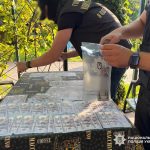 В Одесі на розгляд суду надійшли матеріали щодо 12 000 USD за відтермінування