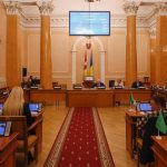 В Одесі новій вуличці присвоїли ім'я Ірини Попової, а зеленій зоні — назву на честь захисників і захисниць неба
