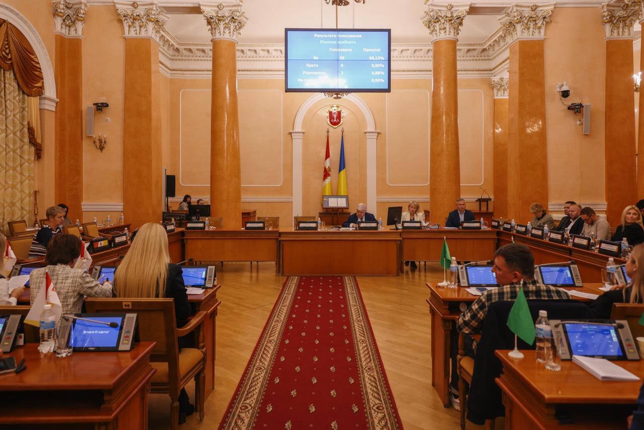 В Одесі новій вуличці присвоїли ім'я Ірини Попової, а зеленій зоні — назву на честь захисників і захисниць неба