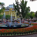 В Одесі передбачають запуск 100 автобусів на електротязі, зведення нових теплових пунктів і створення промислової зони