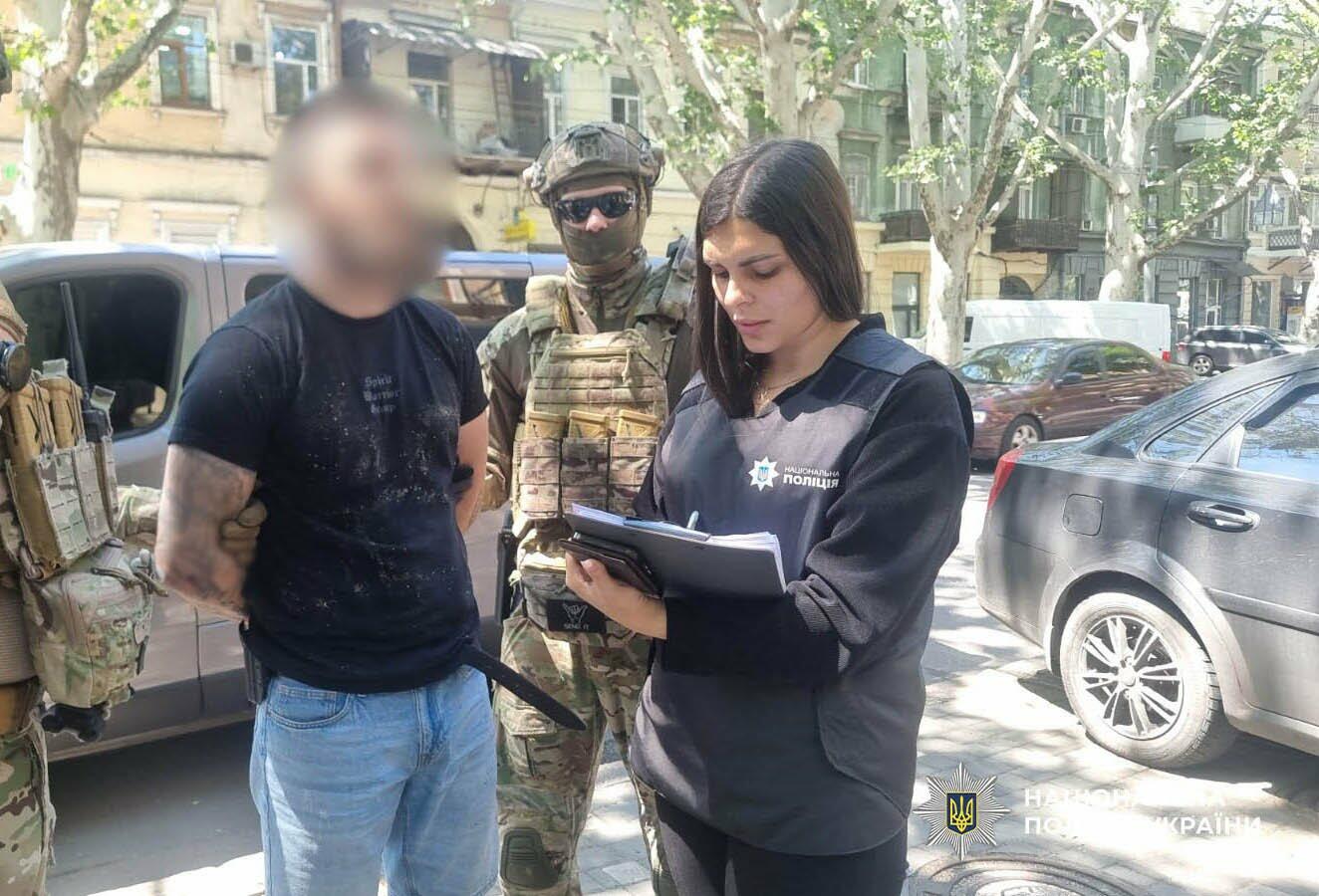 В Одесі під судом опиниться військовий, звинувачений у махінації з ВЛК за $23 тис. за «непридатність»