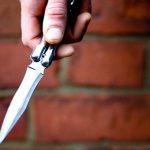 В Одесі підліток тікав від чоловіка з ножем у парку Марка Твена — як завершилася історія