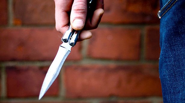 В Одесі підліток тікав від чоловіка з ножем у парку Марка Твена — як завершилася історія