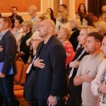 В Одесі пройшов форум «Другий фронт», де волонтери й громадські організації обговорили ключові питання