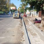В Одесі розпочали ремонт масштабної ділянки на Вадатурського: перші результати