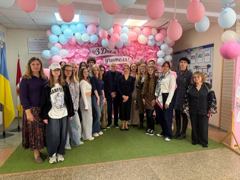 В Одесі розширюють співпрацю з Францією у сфері освіти