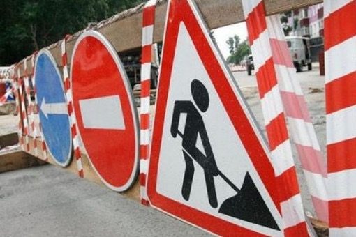 В Одесі сьогодні ремонтують дороги — актуальний перелік вулиць на 5 жовтня