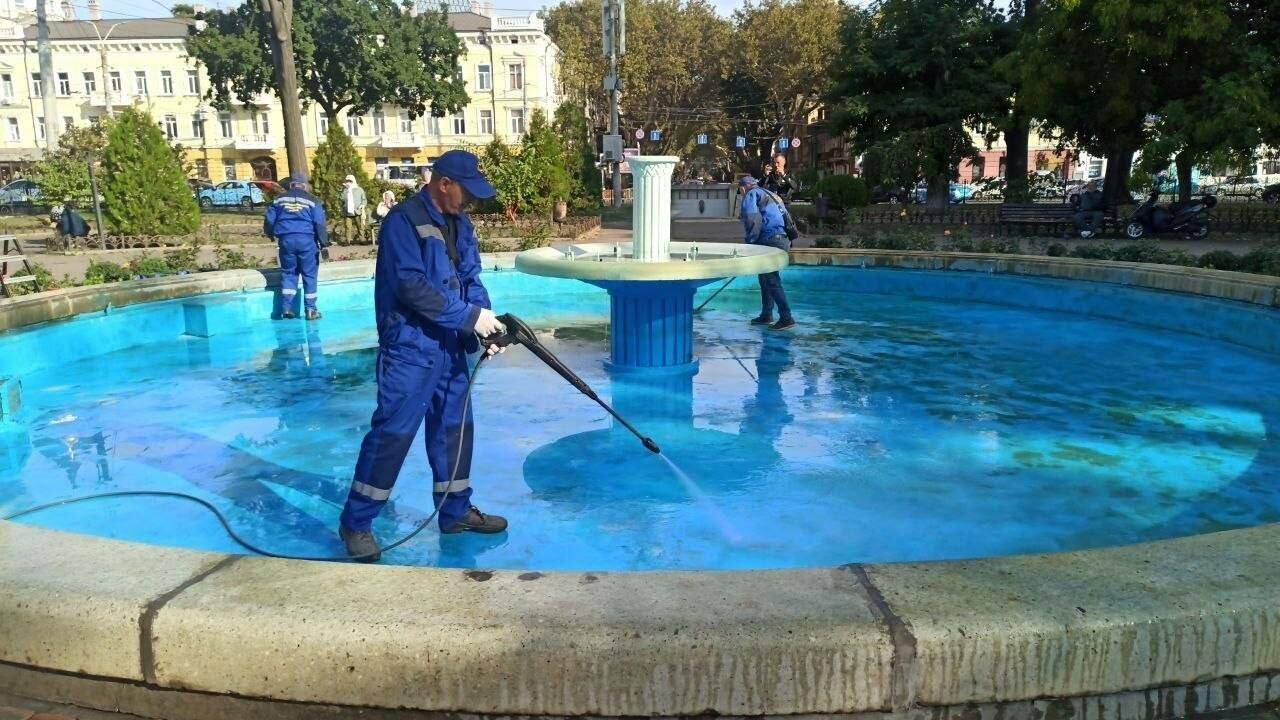 В Одесі відключають водограї: які об’єкти вже перестали функціонувати до приходу весни