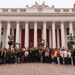 В Одесі відкрили Академію молодих лідерів — формують нове покоління політиків