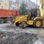 В Одесі відновлять майже 3 тисячі квадратних метрів проїздів біля житлових будинків