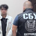 В Одесі впіймали молодика, що планував підпали на об'єктах енергетики та кіберзлочини