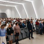 В Одесі вшанували кращих працівників соціальної сфери за підсумками року