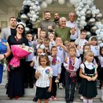 В Одесі вшанували педагогів з нагоди їхнього професійного свята