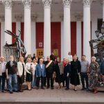 В Одесі вшанували відомих митців — хто отримав почесні відзнаки до професійного свята
