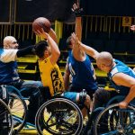 В Одесі виділяють на спортивні програми для людей з інвалідністю від 738 тисяч до 21,7 мільйона