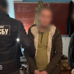 В Одесі викрито російського агента в лавах ЗСУ, який ховався за 77 телефонними номерами