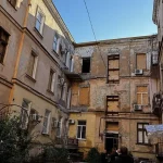 В Одесі визнали фіаско ініціативи зі збереження історичних пам'яток