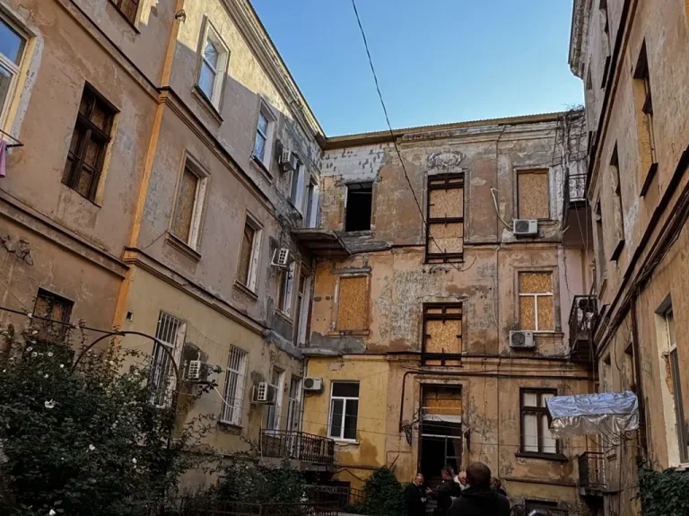 В Одесі визнали фіаско ініціативи зі збереження історичних пам'яток