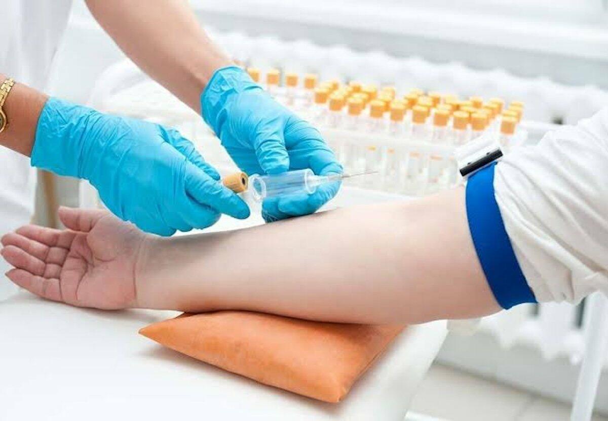 В Одесі запровадили безкоштовне генетичне тестування для дітей та дорослих